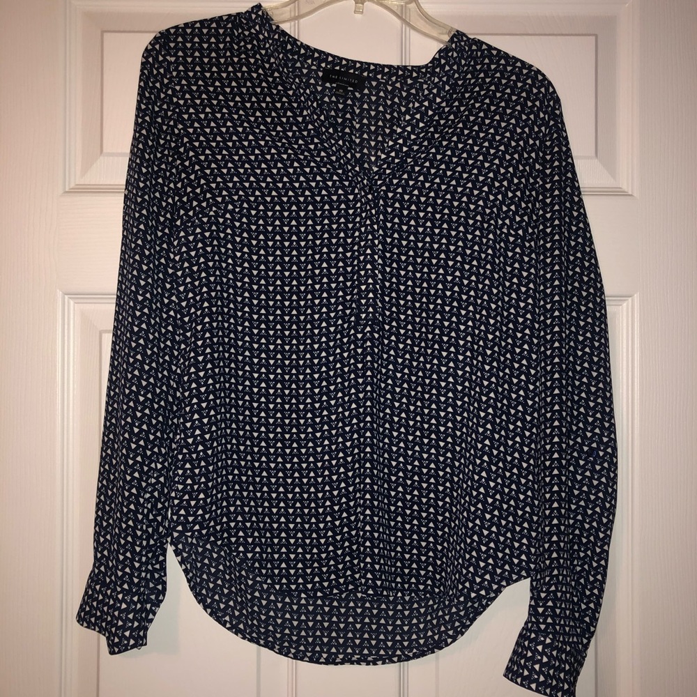 The Limited Blouse
